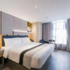 Отель Home Inn (Taiyuan Changfeng Street Bingzhou South Road Taihang), фото 3