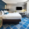 Отель The Ven at Embassy Row, Washington, D.C., A Tribute Portfolio Hotel, фото 8