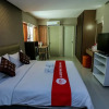 Отель Nida Rooms Lad Krabang Triple 3, фото 5