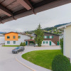 Отель Elegant Holiday Home in Sankt Johann in Tirol With Balcony, фото 14