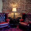 Отель The Kirkfield Hotel, фото 2