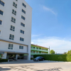 Отель Siam Privi Hotel, фото 15