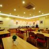 Отель Home Inn Nanchang Zhanqian Road, фото 8