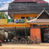 Отель Warm Bed Hostel - Siem Reap в Сиемреапе