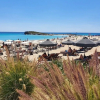 Отель Narcissos Nissi Beach Apartment D9, фото 17