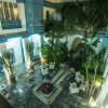 Отель Riad Le Perroquet Bleu, фото 13