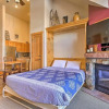 Отель New Listing!couples/small Family Keystone Vacation Retreat,hot Tubs,pool,and More! 1 Bedroom Condo b, фото 3
