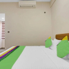 Отель Treebo Grand Vistara Airport Suites, фото 13