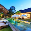 Отель Luxury 5 Bedroom Villa With Private Pool, Bali Villa 2055, фото 20