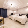 Отель Hwaseong Habibi Drive-In Motel, фото 16