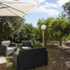 Отель Fantastico San Giovanni Di Posada Casa Tonda, фото 23