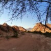 Отель Wadi Rum Blue Sky and Tour, фото 16