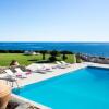 Отель Exclusive seafront villa with private pool-VILLA LUNA BLU, фото 33