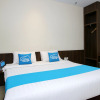 Отель Airy The Central Ahmad Yani 43 Pekanbaru, фото 4