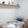 Отель Apartment with 3 Bedrooms in Cardona, with Wonderful City View, Enclosed Garden And Wifi, фото 13