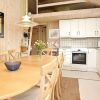 Отель Cozy Holiday Home in Fjerritslev With Sauna, фото 4