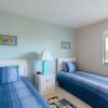 Отель Sc214-tastefully Decorated 3 Bedroom 2 Bath Condo, фото 6