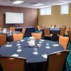 Отель SpringHill Suites Philadelphia Willow Grove, фото 11