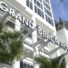 Отель Grand Beach Hotel в Майами-Бич