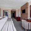 Отель Protea Hotel by Marriott Lusaka Tower, фото 4