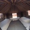 Отель Wadi Rum Caravan Camp, фото 1