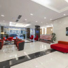 Отель Silver Crown Hotel & Residence, Palace Quarter, фото 21