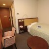 Отель Mielparque Kumamoto Hotel, фото 4