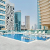 Отель Luxury Apartments Business Bay Gym-Pool-Parking by Sojo Stay, фото 1