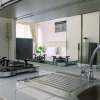 Отель Nice Studio Apartment At Bintaro Plaza Residence Altiz Tower, фото 12