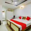 Отель OYO Gold Residency Near AGS Cinemas T Nagar, фото 3