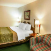 Отель Quality Inn & Suites Lebanon I-65, фото 34