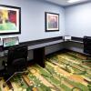 Отель Holiday Inn Express Hotel & Suites Shelbyville Indianapolis, an IHG Hotel, фото 13