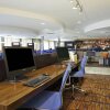 Отель Courtyard by Marriott Rockaway Mount Arlington, фото 19