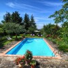 Отель Modern Villa in Subbiano Italy With Swimming Pool, фото 8