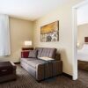 Отель TownePlace Suites Salt Lake City Layton, фото 7