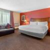 Отель Holiday Inn Express Chicago-Downers Grove, an IHG Hotel, фото 34