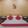 Отель Oyo 48707 Hotel Bhavani Residency, фото 25