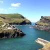Отель Charming Fully-equipped 3-bed Cottage nr Boscastle, фото 11