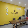 Отель Casa Lily, фото 12