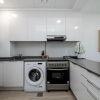 Отель Perfect 1BR in Bloom Tower, фото 7