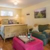 Отель Aurora Park Cottages, фото 3