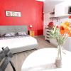 Отель Studio in Suze-la-rousse, With Shared Pool, Enclosed Garden and Wifi, фото 4