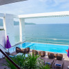 Отель Le Hoang Beach Hotel Danang, фото 31