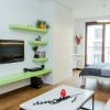Отель Mojito Apartments - Angel Wings, фото 3