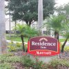 Отель Residence Inn by Marriott Orlando East/UCF Area в Орландо