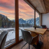 Отель Chalet With 4 Bathrooms and Sauna, фото 8