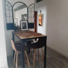Отель Apartamento Céntrico Atlántika, фото 4