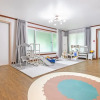 Отель Pocheon Secret Kids Family Poolvilla Spa Pension, фото 49