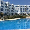 Отель Apartment With 2 Bedrooms in Marina Smir, With Wonderful sea View, Shared Pool, Furnished Terrace - , фото 13