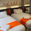 Отель easyHotel Birmingham, фото 21